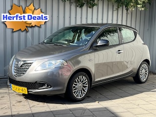 Lancia Ypsilon 0.9 TwinAir Silver Plus|Airco|