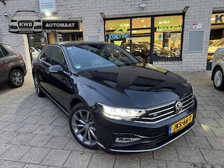 Volkswagen Passat 2.0 TSI 3X R-Line Dsg Leer Camera DCC ACC Vol