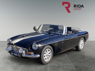 MG B type 1.8 Roadster