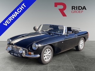 MG B type 1.8 Roadster