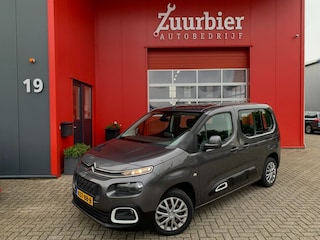 Citroën Berlingo Multispace 1.2 PureTech Feel
