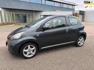 Toyota Aygo 1.0-12V