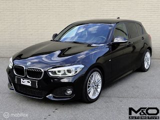 BMW 118i | High Executive | M Sport Shadow | STOELVW