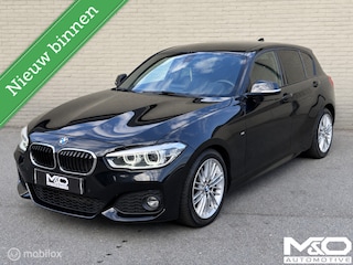 BMW 118i | High Executive | M Sport Shadow | STOELVW