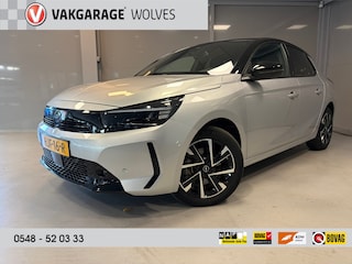 Opel Corsa GS 1.2 Turbo Hybrid 145pk Automaat | Camera | Climate control | Dodehoeksensoren |