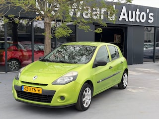 Renault Clio 1.2 Special Line/airco/Trekhaak/Navi/NAP/6 maanden garantie