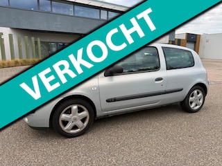 Renault Clio 1.2 Chicane
