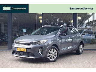 Kia Stonic 1.0 T-GDi MHEV DynamicLine |CAM|NAVIGATIE|CRUISE