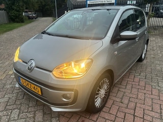 Volkswagen Up 1.0 high up! BlueMotion