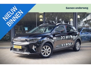 Kia Stonic 1.0 T-GDi MHEV DynamicLine |CAMERA|CARPLAY|CRUISE|