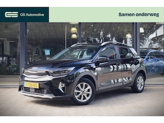 Kia Stonic 1.0 T-GDi MHEV DynamicLine |CAMERA|CARPLAY|CRUISE|
