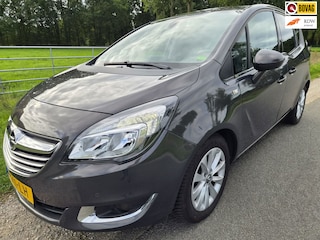 Opel Meriva 1.4 Turbo Cosmo prachtige staat