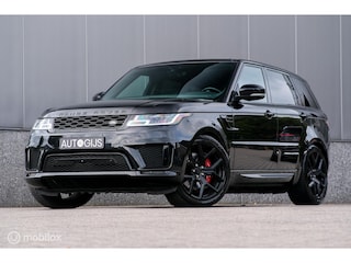 Land Rover Range Rover Sport 3.0 SDV6 HSE Dynamic | Urban Wheels | Matrix LED | Panoramadak | Cold Climate pack | Facelift |