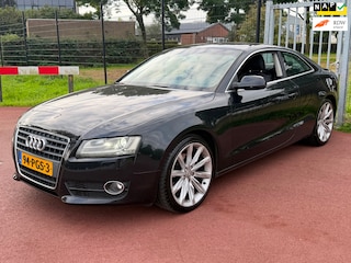 Audi A5 Coupé 2.0 TFSI 180 PK Pro Line Business LED PDC 19inch