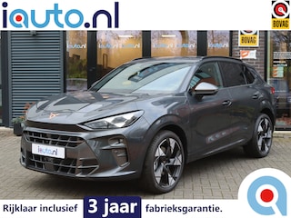 Cupra Terramar 1.5 TSI e-Hybrid Advanced Matrix LED/Keyless/Camera/Sfeer/ACC/20"/Trekhaak wegkl.