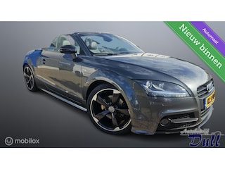 Audi TT Roadster 1.8 TFSI S-Line 87872 KM! Bose! Alcantara!!