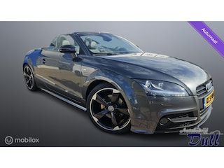 Audi TT Roadster 1.8 TFSI S-Line 87872 KM! Bose! Alcantara!!