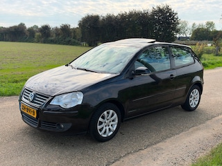Volkswagen Polo 1.4-16V Trendline Airco NAP APK 06-2027