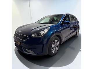 Kia Niro 1.6 GDi DynamicLine LED APK