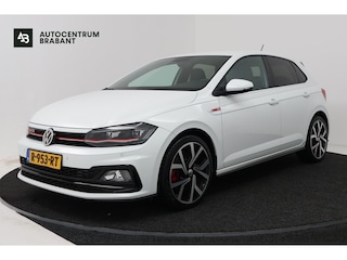 Volkswagen Polo 2.0 TSI GTI (STOELVERWARMING, DIGITALE COCKPIT, CRUISE ADAPTIEF)