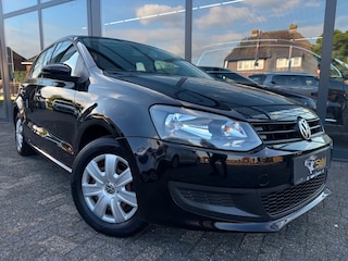 Volkswagen Polo 1.2 Easyline CarPlay