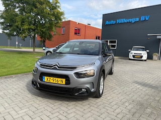 Citroën C4 1.2 PT BUSINESS