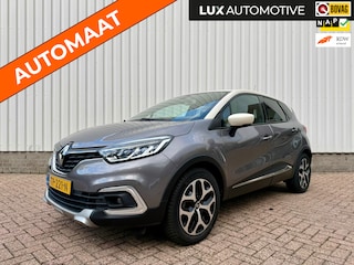 Renault Captur 1.2 TCe Intens, Navi, Camera, PDC, Trekhaak, 4-seizoenenbanden, NAP