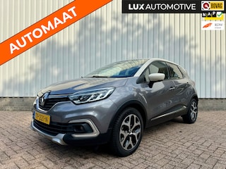 Renault Captur 1.2 TCe Intens, Navi, Camera, PDC, Trekhaak, 4-seizoenenbanden, NAP