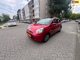 Nissan Micra 1.2 DIG-S ELLE