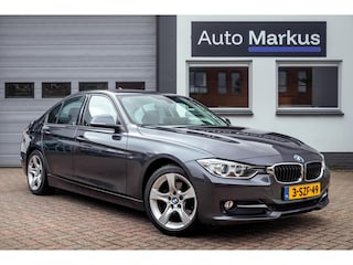 BMW 320i EDE High Executive|Sportline|Leder|Xenon