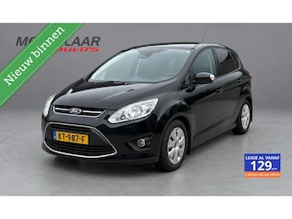 Ford C-MAX 1.6 EcoBoost Titanium