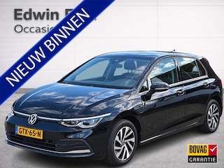 Volkswagen Golf 1.4 eHybrid Style