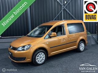 Volkswagen Caddy Combi 1.2 TSI Comfortline Airco