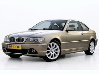 BMW 3-serie Coupé 318Ci Lifestyle Executive