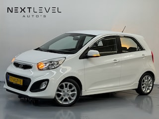 Kia Picanto 1.0 CVVT Comfort Pack Airco Nieuwe APK 4. Elek Ramen