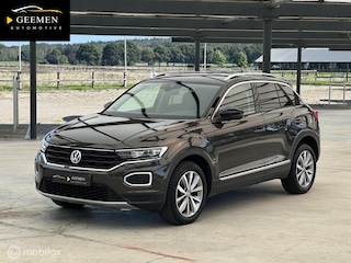 Volkswagen T-Roc 1.0 TSI Style TREKHAAK/CARPLAY/ACC/STL.VRW