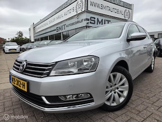 Volkswagen Passat Variant 2.0 TDI Highline BlueM. Trekhaak