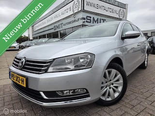 Volkswagen Passat Variant 2.0 TDI Highline BlueM. Trekhaak