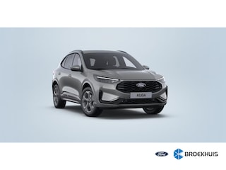 Ford Kuga 2.5 PHEV ST-Line