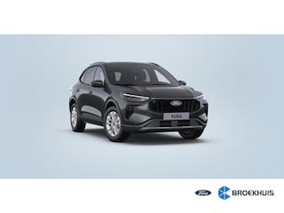 Ford Kuga 2.5 PHEV Titanium