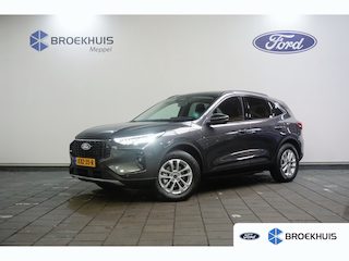 Ford Kuga 2.5 PHEV Titanium