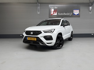 Seat Ateca 1.5 TSI FR/PANO/DODE HOEK/TREKH WEGKL/CAM/19 INCH/ENZ