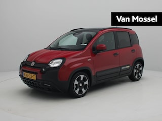 Fiat Panda 1.0 Hybrid Pandina | Apple & Android carplay | Cruise control |