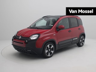 Fiat Panda 1.0 Hybrid Pandina | Apple & Android carplay | Cruise control |