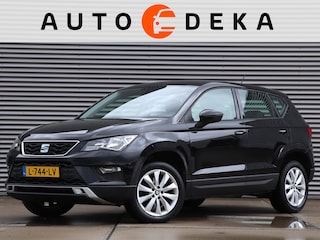 Seat Ateca 1.4 EcoTSI Style Automaat *Navigatie*Standkachel*
