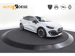 Renault Clio 1.8 Hybrid 160 Techno | NIEUW MODEL | 360 Camera | Dodehoekdetectie | 18 Inch | Adaptieve Cruise Control