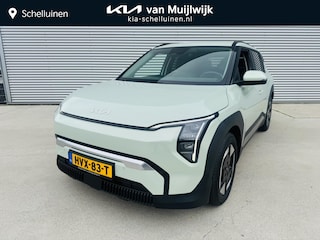 Kia EV3 Plus 81.4 kWh Stoel- & Stuurverw. | Privacyglass | PDC rondom | Dodehoekdetectie | Vehicle to Load geschikt