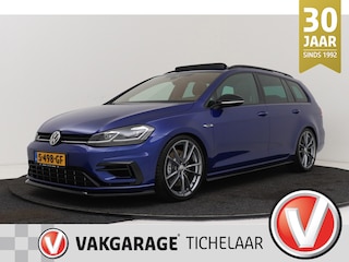 Volkswagen Golf 2.0 TSI 4Motion R | MILTEK | Maxton Design | Panoramadak | Camera | CarPlay | Stoelverwarming | Adap. Cruise |