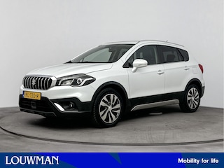 Suzuki S-Cross 1.4 Boosterjet High Executive