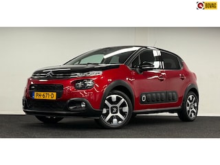 Citroën C3 1.2 PureTech Shine*NweDbriem*Camera*Carplay*Camera!